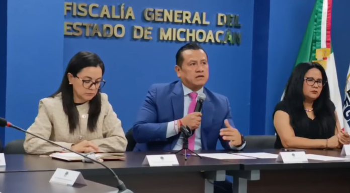 FGE investiga a policías de al menos seis municipios por presuntas participaciones en hechos delictivos en los últimos meses