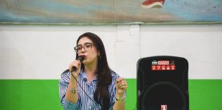 Reitera Yohana Mendoza, presidenta municipal de Ario su compromiso con el fomento al deporte y el desarrollo de la niñez