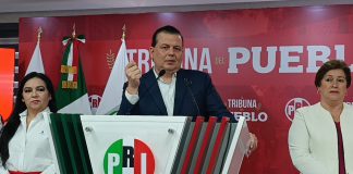 PRI señala que caso de menor que asesinó a profesoras expone proliferación de armas en Michoacán