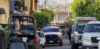 Autoridades investigan muerte de un hombre en la colonia Centro de Zamora