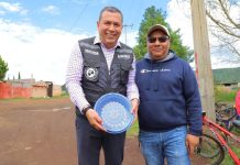 Invita Juan Carlos Barragán a descubrir la riqueza cultural y espiritual de Morelia en Semana Santa