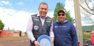 Invita Juan Carlos Barragán a descubrir la riqueza cultural y espiritual de Morelia en Semana Santa