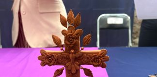 Morelia tendrá extensión de la Expo de Cruz de Barro