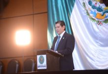 Ernesto Núñez presenta iniciativa para tipificar la “adulteración química” de bebidas y combatir el “drink spiking”