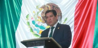 Propone Ernesto Nuñez proteger la identidad de testigos para combatir la impunidad