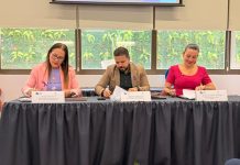 Firman convenio de colaboración la Secretaría del Bienestar de Michoacán y la Comisión Estatal de los Derechos Humanos