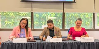 Firman convenio de colaboración la Secretaría del Bienestar de Michoacán y la Comisión Estatal de los Derechos Humanos