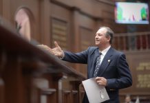 Presentan iniciativa para una Movilidad Sustentable en Michoacán