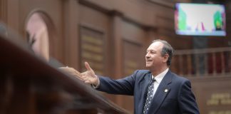 Presentan iniciativa para una Movilidad Sustentable en Michoacán