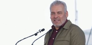 Bedolla ordenó la suspención del director de Bachilleres que permitió baile polémico que hace apología al delito