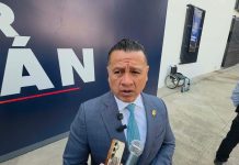 El Congo si fue vinculado a proceso por caso de Carlos Manzo: Torres Piña