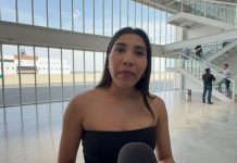 Titular del IJUM señala que sus trabajadores estaban en día de descanso tras denuncia de Guillermo Valencia