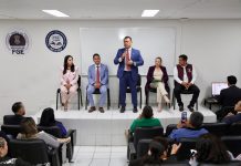 CTP impulsa capacitación a municipios para fortalecer atención a víctimas y canalización de denuncias