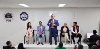 CTP impulsa capacitación a municipios para fortalecer atención a víctimas y canalización de denuncias