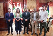 Segob, CEDH y la Comisión de Derechos Humanos del Congreso impulsan parlamentos regionales para fortalecer la defensa de los derechos humanos