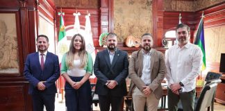 Segob, CEDH y la Comisión de Derechos Humanos del Congreso impulsan parlamentos regionales para fortalecer la defensa de los derechos humanos