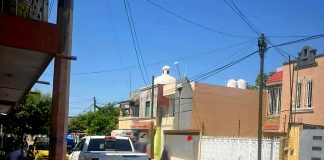 Inhabilitan cámaras parásitas usadas por delincuentes en Michoacán