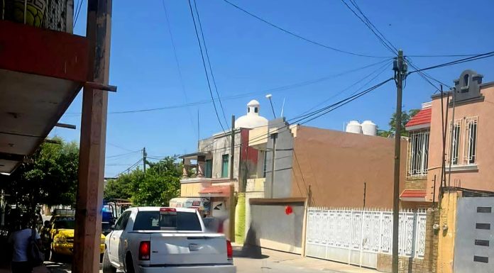 Inhabilitan cámaras parásitas usadas por delincuentes en Michoacán