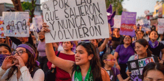 Sinaloa lidera casos de feminicidio en México en lo que va de 2026