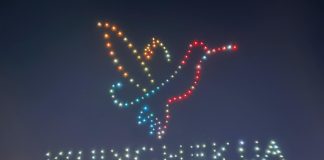 Las yácatas se llenan de identidad con el arranque de la K’uinchekua