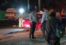 Identifican a la persona que murió tras accidente de camioneta de la avenida Morelos Norte, en Morelia