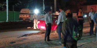 Identifican a la persona que murió tras accidente de camioneta de la avenida Morelos Norte, en Morelia