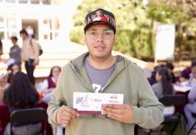 Abrirán nuevo registro para la Beca Gertrudis Bocanegra en Michoacán