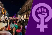 ¿Qué se exige en las marchas del 8 de marzo? Las razones detrás de las movilizaciones del 8M