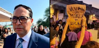 Intervenciones este año por 8M, con un 30 por ciento menos que en 2025