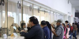 Pago del predial refleja la confianza de la ciudadanía en el Gobierno de Morelia