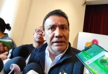 Todavía hay boletos en venta para la K’uínchekua: Monroy García pide no caer en estafas
