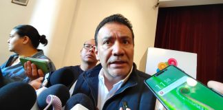 Todavía hay boletos en venta para la K’uínchekua: Monroy García pide no caer en estafas