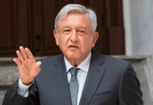 AMLO reaparece y defiende a Cuba: “Estoy en retiro, pero me hiere que quieran exterminar la isla”