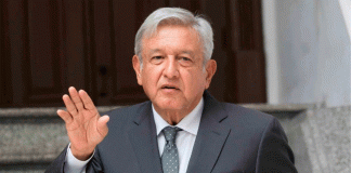 AMLO reaparece y defiende a Cuba: “Estoy en retiro, pero me hiere que quieran exterminar la isla”