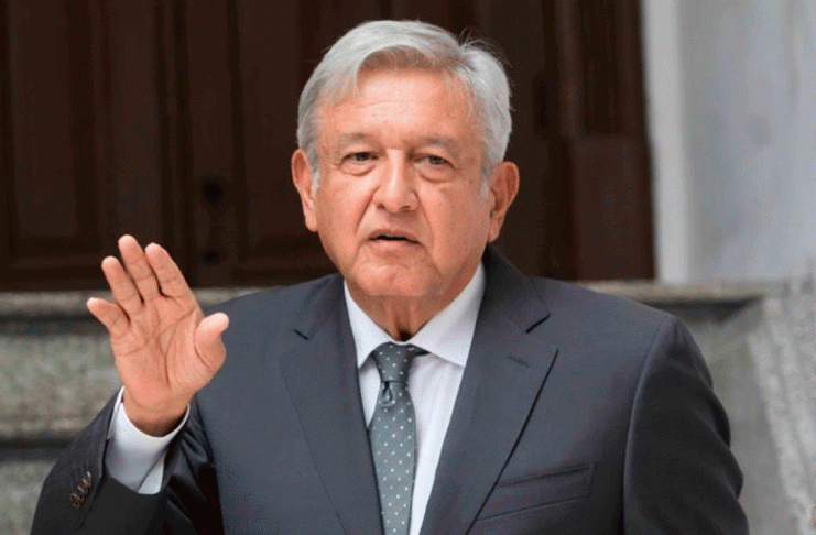 AMLO reaparece y defiende a Cuba: “Estoy en retiro, pero me hiere que quieran exterminar la isla”