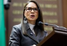 Propone Nalleli Pedraza mejorar Ley de Adultos Mayores