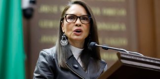 Propone Nalleli Pedraza mejorar Ley de Adultos Mayores