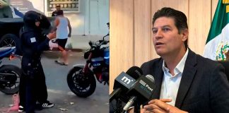 Violencia normalizada detrás de ataque a profesoras en Lázaro Cárdenas: Alfonso Martínez Alcázar