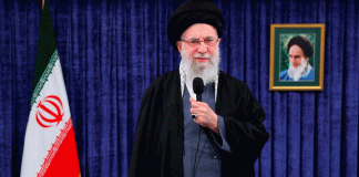 Quién fue Ayatolá Alí Jamenei, el líder supremo de Irán que marcó casi cuatro décadas