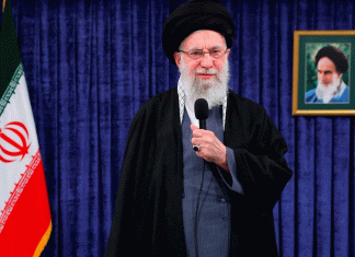 Quién fue Ayatolá Alí Jamenei, el líder supremo de Irán que marcó casi cuatro décadas