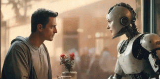 Romance con IA termina en tragedia en Florida