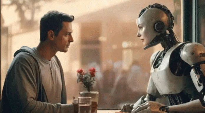 Romance con IA termina en tragedia en Florida