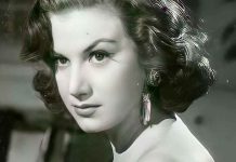 Ana Luisa Peluffo, la actriz que rompió tabúes con el primer desnudo del cine mexicano