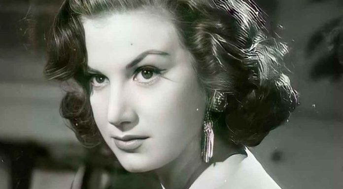 Ana Luisa Peluffo, la actriz que rompió tabúes con el primer desnudo del cine mexicano