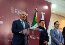 Chavinda no es el único municipio que se investiga en la región: Gobernador ante detención de 4 funcionarios