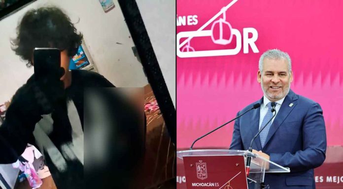 Alfredo Ramírez Bedolla lamenta muerte de maestras en Lázaro Cárdenas y activa apoyo a víctimas