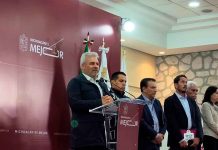 Más que la disculpa pública es un gran avance las 16 órdenes de aprehensión en caso de Arantepacua