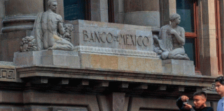 Banxico baja tasa a 6.75% pese a inflación y guerra global