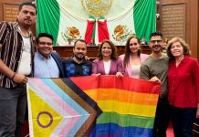 Hugo Rangel propone blindar acciones afirmativas y frenar su usurpación en Michoacán