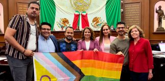 Hugo Rangel propone blindar acciones afirmativas y frenar su usurpación en Michoacán